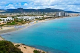 Brit man 'found dead in the street' just after midnight in popular Ibiza party area