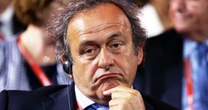 Michel Platini has 20 trophies and medals from legendary career STOLEN in home invasion