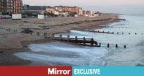 opinion'I’m from UK’s worst seaside town - it used to be cute but now it’s rotten'