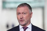 Environment Secretary vows to quit job if he can’t plug up Britain’s sewage catastrophe