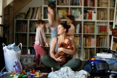Stressed parents claim school holidays are one of life's biggest challenges