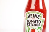 'I tried Heinz's poshest sauce yet with a luxury ingredient you wouldn't expect'