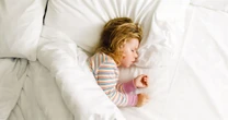 Mum's 'feels sick' as husband secretly feeds young daughter 'special gummies' before bed