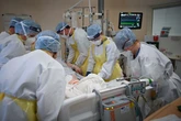 UK coronavirus death toll rises by 21 - but zero in Birmingham