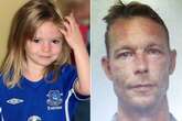 Madeleine McCann prime suspect could be free in days as police face race against time