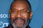 Sir Lenny Henry makes emotional confession as he stands outside childhood home