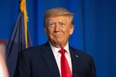 Trump threatens to strike Iran 'very hard tonight' to gain 'total control'
