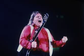 'True' meaning behind Meat Loaf's quirky stage name uncovered after 56 years