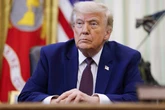 Donald Trump warns 'Israel and Iran must immediately stop shooting' after call fails