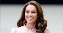 Kate Middleton's 53p 'anti-ageing' superfood snack also lowers cholesterol