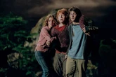 People convinced Harry Potter is real as fans spot famous older 'doppelganger'
