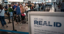 BREAKING: US flights cancelled in their hundreds sparking travel chaos as passengers stranded