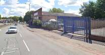 Drive in UK food court in 'last exit' car park off busy main road is 'heaven for food lovers'