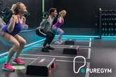 FREE 3 Day Pass to your local PureGym