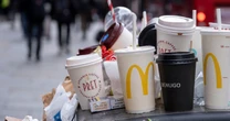 Should there be tougher fines for littering? Vote in our poll and have your say