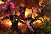 Magic: The Gathering is releasing a Marvel set with over 600 cards and it could be the biggest thing in the game's history
