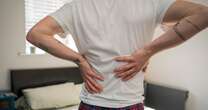 NHS doctor explains simple thing to try to get rid of back pain fast