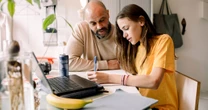 Top teacher explains best ways that parents can to help their child through exam season