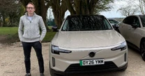 opinionI tested 'EV Car of the Year' that's not BMW, Tesla or Porsche but found one issue