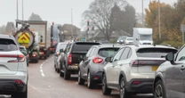 Best hybrid SUV for UK motorists revealed and it's not a Ford, Porsche, or Kia