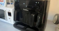 opinionI ditched my Ninja for a cheaper air fryer with 3 drawers — I'm never going back