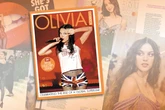 OK! Olivia Rodrigo Special Collector's Edition Magazine - On Sale Now
