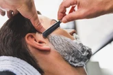 Leicester named UK's moustache capital as new study maps Britain's grooming trends