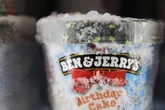Ice cream giant that makes Magnum and Ben & Jerry’s to use AI to make healthier treats
