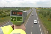 'Silent' speed cameras that don't flash - and what sets them off