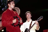 Brits vote for Oasis's best song ahead of comeback and it's not Wonderwall - see top 10