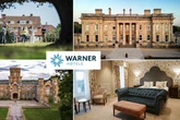 Save up to £100 on your stay at Warner Hotels!