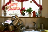 Half of Brits consider wrapping Christmas presents to be a chore, study finds