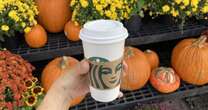 'I'm a doctor and pumpkin spice latte drinkers should rethink their coffee order'