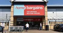 Home Bargains shoppers 'need them all' after spotting new festive range