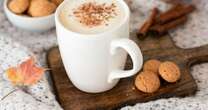 Make pumpkin spice at home using just four ingredients – it only costs £3