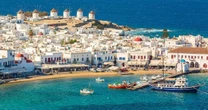 Travel blogger will never return to Greek island that's 'out of its mind'