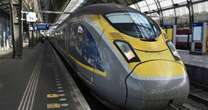 Eurostar reopens popular route to the UK for the first time in nearly a year