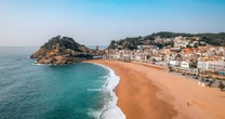 BREAKING: Major hunt launched for missing Brit in Costa Brava as van found abandoned