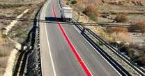 Brit tourists driving in Spain issued £334 warning as new red lines appear