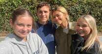 Tom Holland and Zendaya surprised locals with visit to pretty UK seaside town