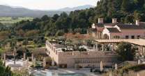 Pretty Mallorcan town away from crowds has the best restaurant on the island