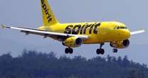 Spirit Airlines files for bankruptcy as financial losses pile up at US's biggest budget carrier