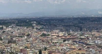 LiveNaples earthquake live updates: 4.4 scale tremor and 'major seismic swarm' hit city