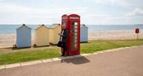 Little-known UK seaside town 'people often miss out' has one of nation's best beaches