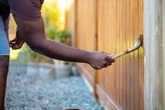 Painter gets 'revenge' on customer who refused to pay for garden fence job