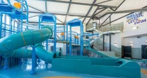 Much-loved UK holiday centre gets £12million waterpark makeover — first look