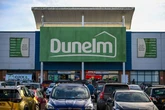 Dunelm reduces huge 'weatherproof' storage box that 'looks good in the garden'