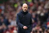 Erik ten Hag's Man United future hanging in the balance ahead of Aston Villa with meeting planned