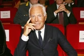 Giorgio Armani's staggering multi-billion pound fortune and what will happen to it