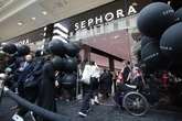 Save £34 on 'amazing' haircare duo at Sephora and fans say it leaves hair 'healthy and soft'